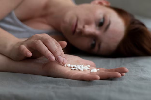 Опасность антидепрессантов: побочные эффекты и риски для здоровья