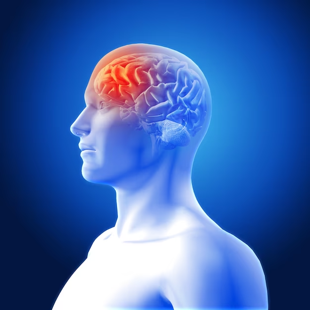 Заболевания головного мозга: травматическая контузия